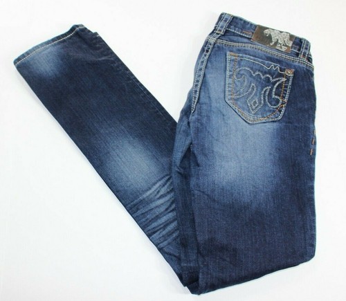 Mek buckle women jeans - buckle, women's