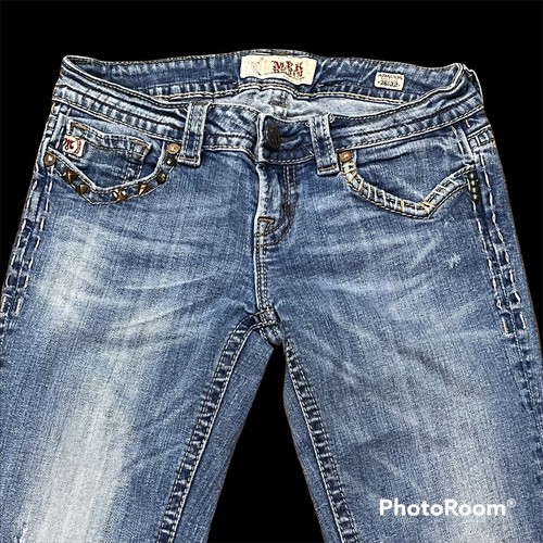 26x30 mek dnm - by, denim